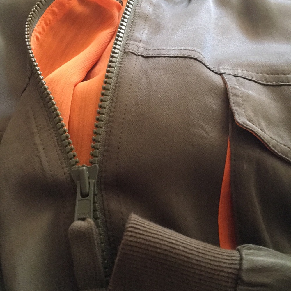 Free People jacket - Picture 6 of 8